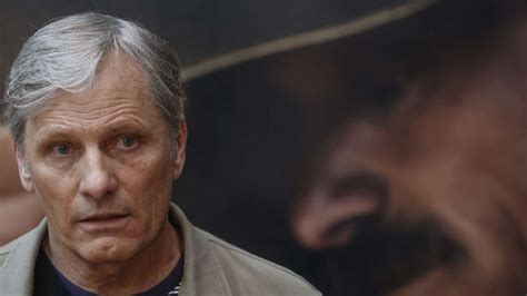 El Señor de los Insultos Viggo Mortensen atacó a Milei y lo tildó de