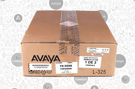 Avaya G Mp Media Gateway Comsale Srl