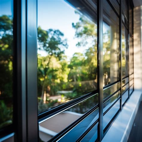 Exploring The Practical Uses Of Residential Window Tinting