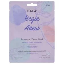 Sheet Maske ALEXANDAR Cosmetics