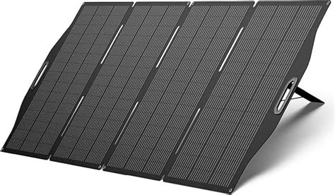 Amazon Etfe Solar Panels Watts Bigblue Solarpowa