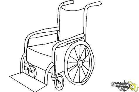 Wheelchair Drawing : Wheelchair Sketch Industrial Design Ipad Pro ...