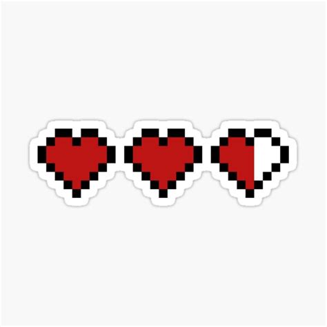 Minecraft Stickers Redbubble