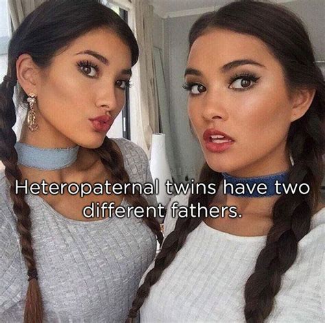 Facts About Twins 17 Pics