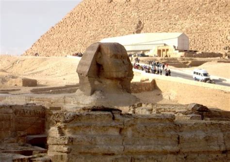 Great Sphinx of Giza | Giza - What to Expect | Timings | Tips - Trip ...