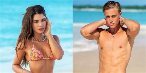 Too Hot To Handle Season Most Popular Players Ranked By Instagram Followers