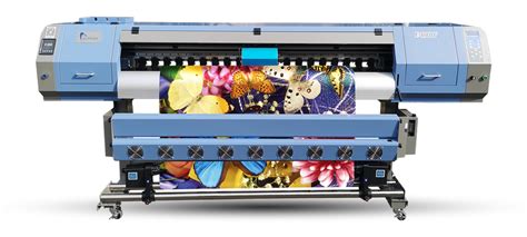 Flex Banner Allwin Eco Solvent Aw Ep Printer Max Print Speed Sqft