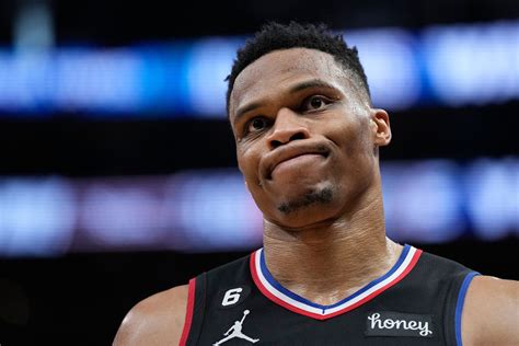 Clippers Reportedly Trading Russell Westbrook To Jazz