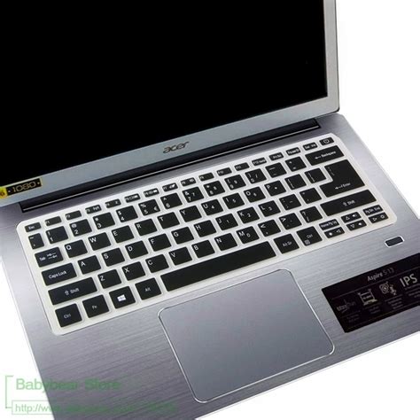 Para Acer Swift Sf Swift Polegadas I U Notebook Capa