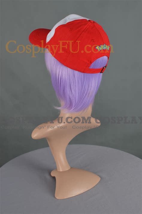 Ash Cap from Pokemon - CosplayFU.com