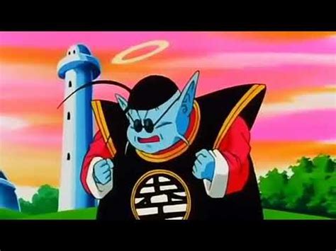 Goku Si Haces Esa Transformaci N Tu Estancia En La Tierra Sera M S