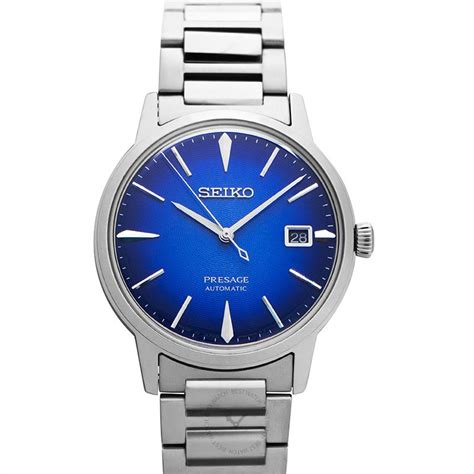 Seiko Presage Srpj13j1 Mens Watch For Sale Online Hk