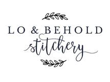 Lo & Behold Stitchery