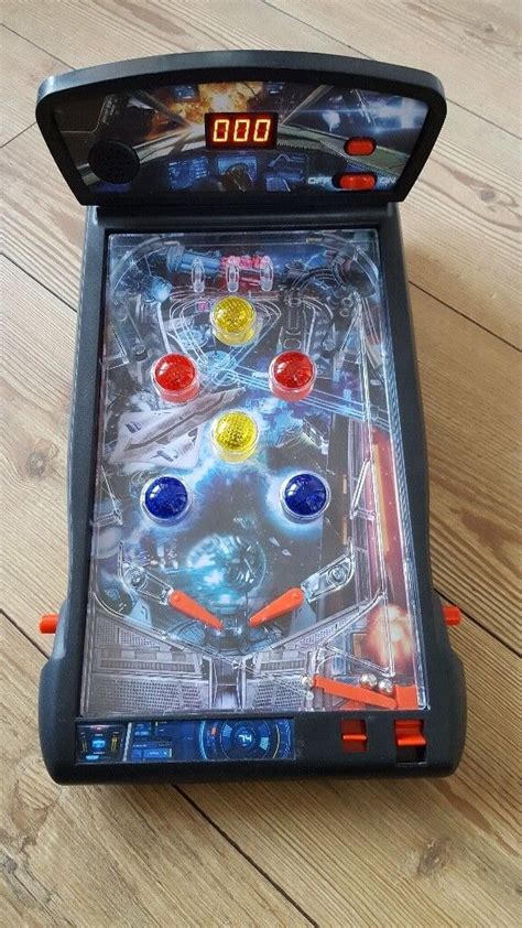 Kids Pinball machine | in Castlereagh, Belfast | Gumtree