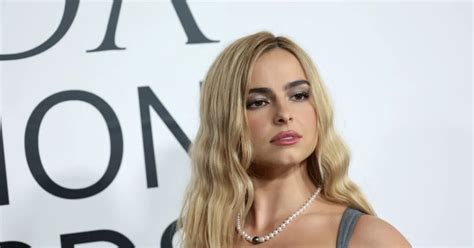 Nearly Naked Addison Rae Poses Provocatively In Sheer Look