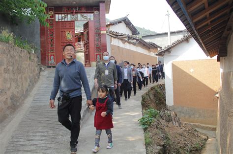 八角镇召开农村人居环境整治提升现场会 楚雄市人民政府