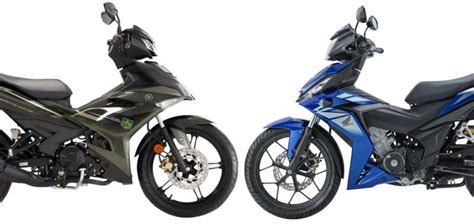 Beli Yamaha Y Zr Lebih Merugikan Ke Pada Zaman Y Zr Ebidmotor