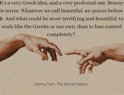 Poetry Quotes Book Quotes Rare Quote Donna Tartt History Quotes