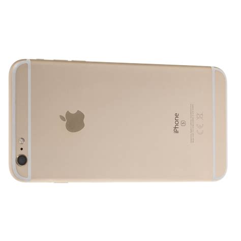 Apple Iphone S Plus Gb Z Oty Smartfon Ceny I Opinie W Media Expert