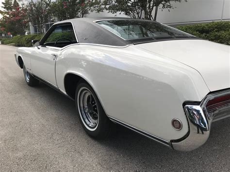 1968 Buick Riviera GS For Sale 89494 MCG