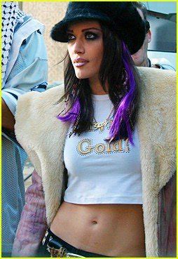 Naked Hilary Duff In War INC