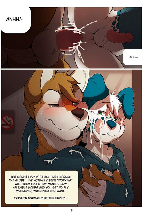 Gay Furry Sex Comics