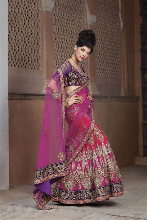 Lenghas Lehenga Choli Bridal Lehengas Designer Lehengas