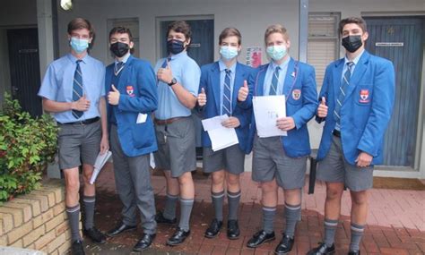 Hoërskool Randburg vaccinates 320 learners in two days | Randburg Sun