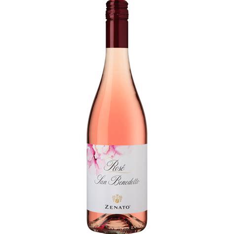 2020 Rosé San Benedetto Trevenezie Igp Zenato