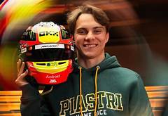 Oscar Piastri Net Worth