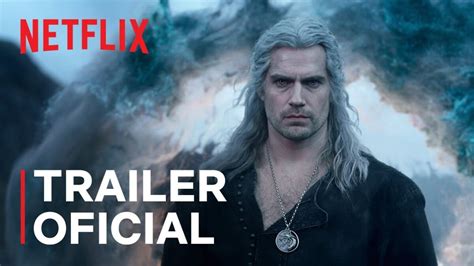 The Witcher 3ª temporada da série tem novo trailer revelado pela Netflix