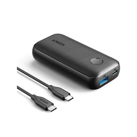 Anker PowerCore 10000 Redux