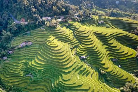 Pesona Tersembunyi Majalengka Dan Kuningan Surga Wisata Alam Jawa