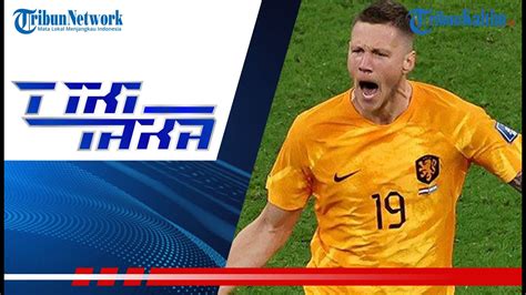 Tiki Taka Wout Weghorst Buktikan Bisa Cetak Gol Pada Pertandingan