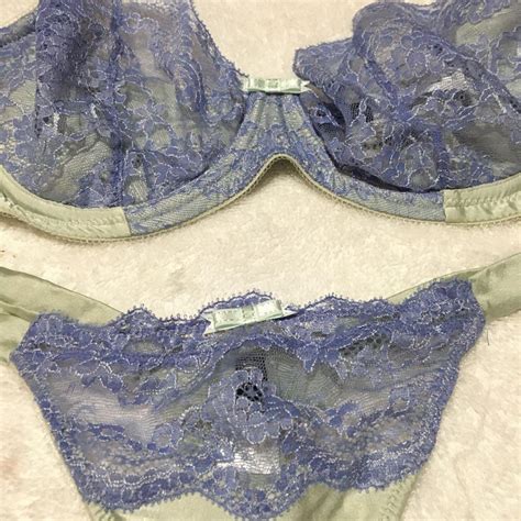 Myla Lingerie Set Women S Fashion Swimwear Bikinis Swimsuits On Carousell