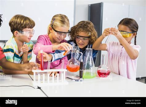 chemistry experiments  kids