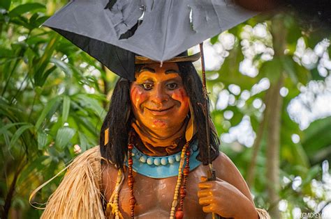 Trader Sam Animatronic Removed From Jungle Cruise To Remedy Negative