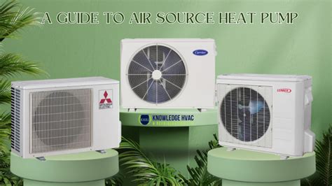 Discover Air Source Heat Pumps: Comfort & Savings Guide