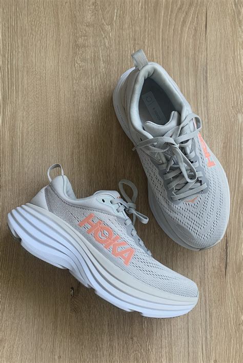 Hoka Bondi 8 Vs Clifton 9 Comparison And Review Paige Ditullio