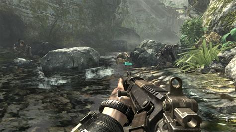 More Call Of Duty Ghosts Wii U Screenshots