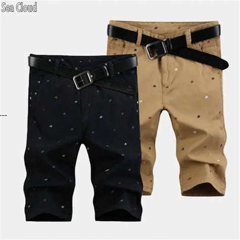 Pantalones cortos militares de talla grande para hombre pantalón hasta