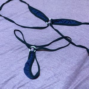 Extreme Micro Bikini Mini Bikini Bikini Sin Censura String Bikini Sin Censura Etsy Espa A