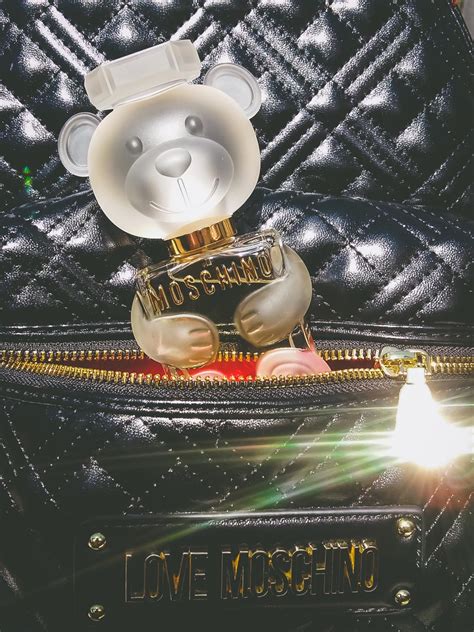 Toy 2 Moschino fragancia - una nuevo fragancia para Mujeres 2018
