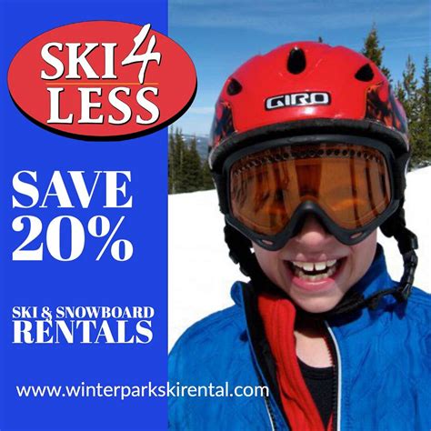 Ski 4 Less Winter Park Co Hours Address Tripadvisor