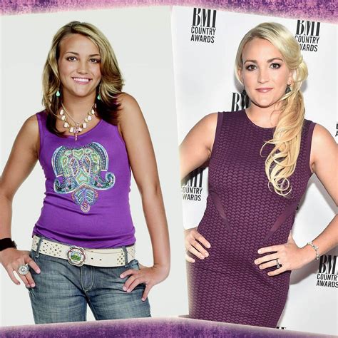 Jamie Lynn Spears Disney Nickelodeon Stars Fr Her Und Heute Bravo