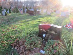 John Hotchkiss Jr Find A Grave Memorial