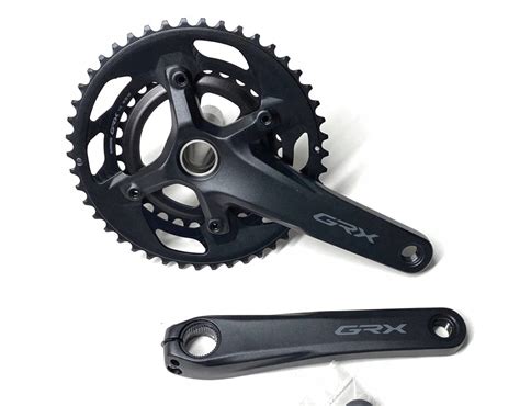 Shimano Grx Fc Rx X T Korba Grave Efcrx Dx