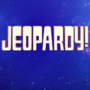 Jeopardy!: Season 31, Episode 201 - Rotten Tomatoes