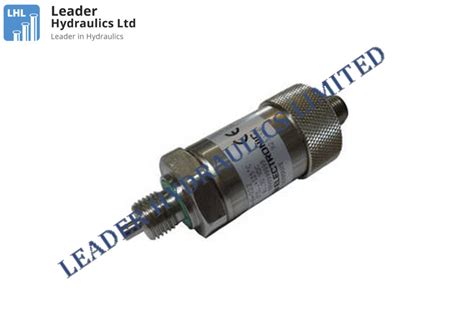 Temperature Transmitter ETS 4100 – Leader Hydraulics