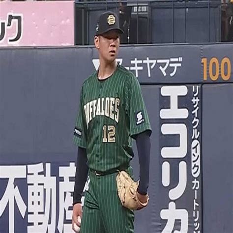 オリックス山下舜平大が自己最速160キロを計測「エグすぎ」場内も騒然 2023年8月27日掲載 ライブドアニュース